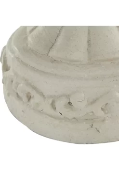 Outlet 😍 Farmhouse Fiberglass Sculpture by Monroe Lane ❤️ -Monroe Lane Sales Belk 30518