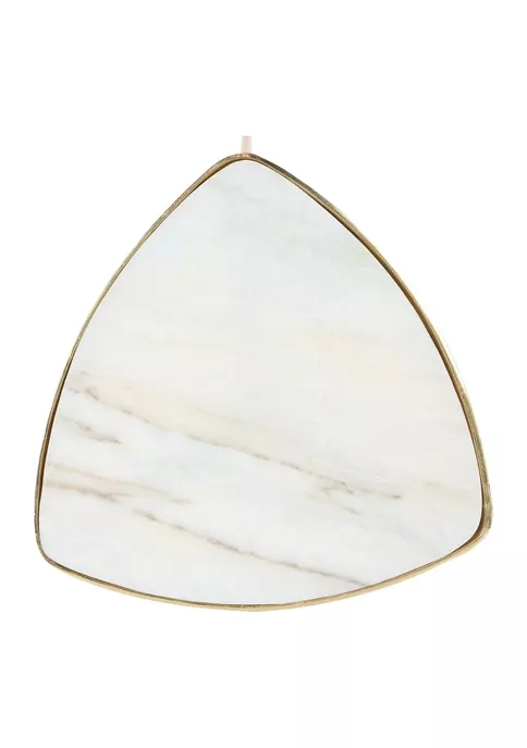 Buy 🛒 Modern Aluminum Accent Table by Monroe Lane 🔔 4 Buy 🛒 Modern Aluminum Accent Table by Monroe Lane 🔔 - Image 4