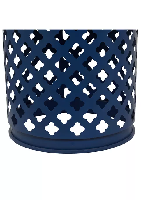 New 😍 Contemporary Metal Accent Table - Set of 3 by Monroe Lane ❤️ 3 New 😍 Contemporary Metal Accent Table - Set of 3 by Monroe Lane ❤️ - Image 3