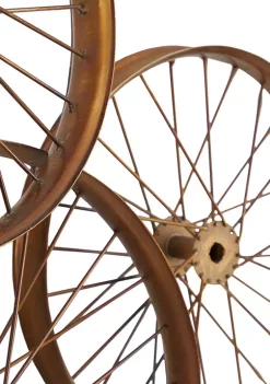 Coupon 🤩 Eclectic Metal Wall Decor by Monroe Lane 🛒 -Monroe Lane Sales Belk 30566