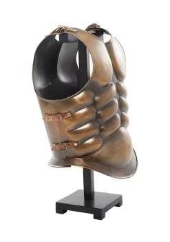 Best reviews of 🤩 Vintage Metal Armour by Monroe Lane ⌛ -Monroe Lane Sales Belk 30611