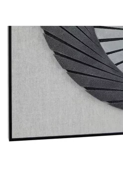 Cheap 💯 Contemporary Wood Shadow Box by Monroe Lane 🧨 -Monroe Lane Sales Belk 30662