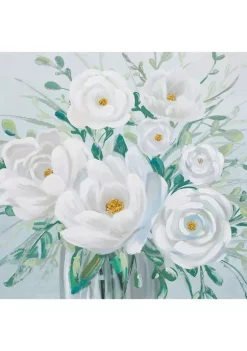 Brand new 🔥 French Country Polystone Framed Wall Art by Monroe Lane 😍 -Monroe Lane Sales Belk 30668