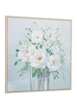Brand new 🔥 French Country Polystone Framed Wall Art by Monroe Lane 😍 -Monroe Lane Sales Belk 30670