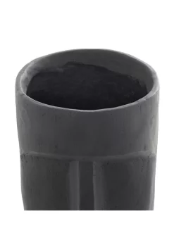 Discount 🧨 Contemporary Magnesium Oxide Planter by Monroe Lane 💯 -Monroe Lane Sales Belk 30680