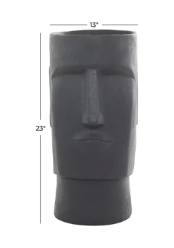 Discount 🧨 Contemporary Magnesium Oxide Planter by Monroe Lane 💯 -Monroe Lane Sales Belk 30681