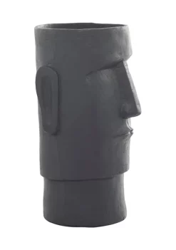 Discount 🧨 Contemporary Magnesium Oxide Planter by Monroe Lane 💯 -Monroe Lane Sales Belk 30682