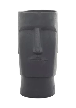 Discount 🧨 Contemporary Magnesium Oxide Planter by Monroe Lane 💯 -Monroe Lane Sales Belk 30683