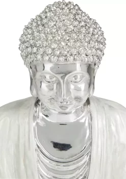 Hot Sale 🌟 Eclectic Polystone Sculpture by Monroe Lane 💯 -Monroe Lane Sales Belk 30730