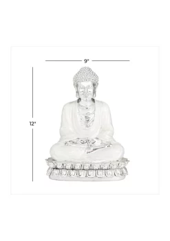 Hot Sale 🌟 Eclectic Polystone Sculpture by Monroe Lane 💯 -Monroe Lane Sales Belk 30731