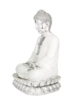 Hot Sale 🌟 Eclectic Polystone Sculpture by Monroe Lane 💯 -Monroe Lane Sales Belk 30732