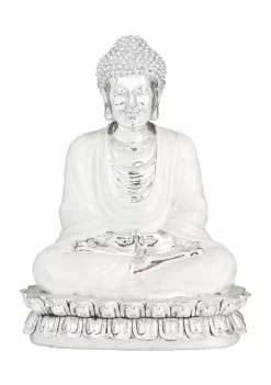 Hot Sale 🌟 Eclectic Polystone Sculpture by Monroe Lane 💯 -Monroe Lane Sales Belk 30733