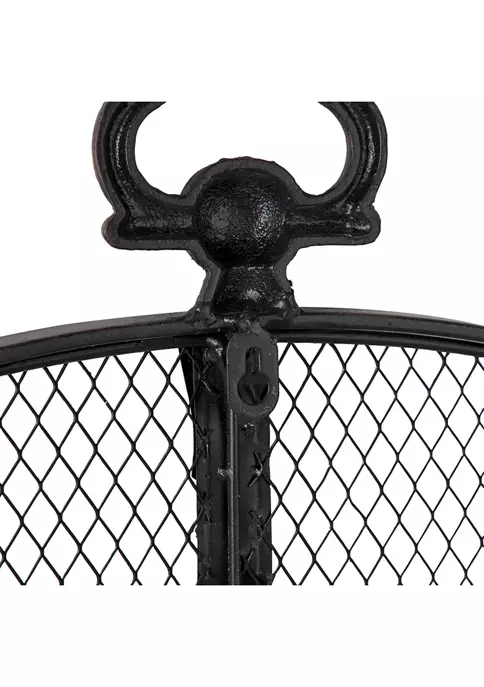 Wholesale ๐ Iron Industrial Wall Clock by Monroe Lane ๐ 7 Wholesale ๐ Iron Industrial Wall Clock by Monroe Lane ๐ - Image 7