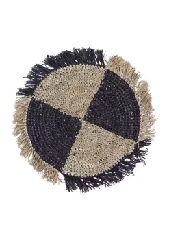 Best deal 👍 Bohemian Dried Plant Wall Decor - Set of 3 by Monroe Lane 🌟 -Monroe Lane Sales Belk 30795