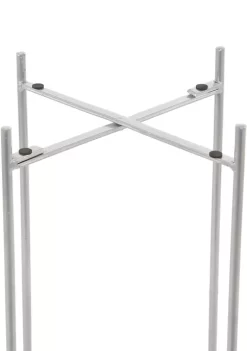 Brand new ✨ Contemporary Metal Planter - Set of 2 by Monroe Lane 😀 -Monroe Lane Sales Belk 30834