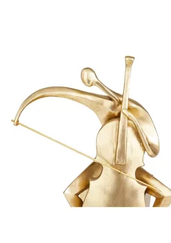 New 💯 Contemporary Polystone Sculpture by Monroe Lane 🎉 -Monroe Lane Sales Belk 30863