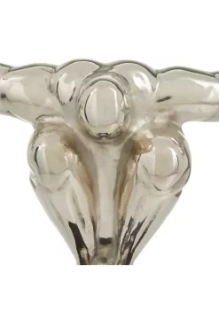 Brand new 👍 Contemporary Aluminum Sculpture by Monroe Lane 👍 -Monroe Lane Sales Belk 30869