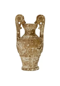 Best deal 🔥 Farmhouse Polystone Vase by Monroe Lane 👍