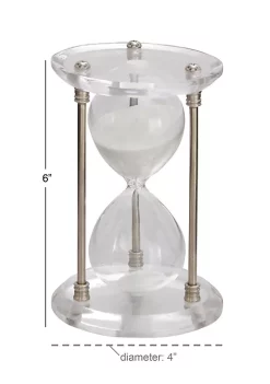 Buy 🎁 Glam Metal Timer by Monroe Lane 🎉 -Monroe Lane Sales Belk 3095