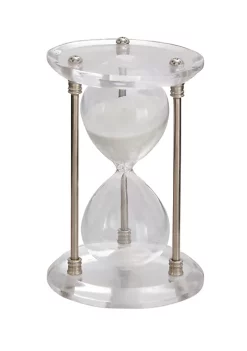 Buy 🎁 Glam Metal Timer by Monroe Lane 🎉 -Monroe Lane Sales Belk 3097