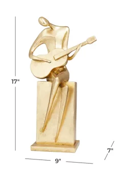 New 🎉 Contemporary Polystone Sculpture by Monroe Lane 🎉 -Monroe Lane Sales Belk 30978