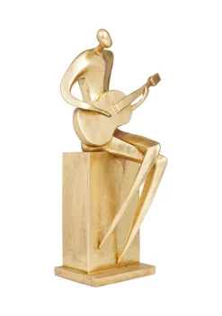 New 🎉 Contemporary Polystone Sculpture by Monroe Lane 🎉 -Monroe Lane Sales Belk 30979