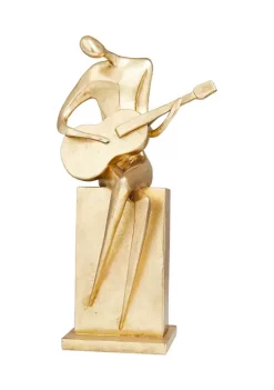 New 🎉 Contemporary Polystone Sculpture by Monroe Lane 🎉 -Monroe Lane Sales Belk 30980