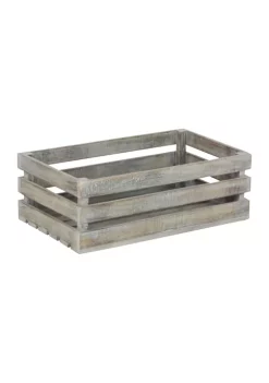 Deals 😀 Farmhouse Mango Wood Tray - Set of 3 by Monroe Lane 👍 -Monroe Lane Sales Belk 30988