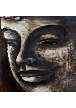 Outlet 🤩 Fir Eclectic Wall Art by Monroe Lane 👍 -Monroe Lane Sales Belk 30999