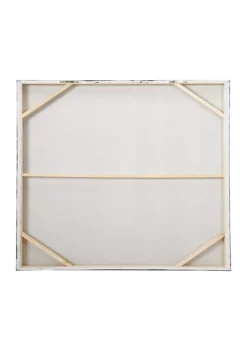 Outlet 🤩 Fir Eclectic Wall Art by Monroe Lane 👍 -Monroe Lane Sales Belk 31002