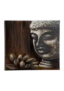 Outlet 🤩 Fir Eclectic Wall Art by Monroe Lane 👍 -Monroe Lane Sales Belk 31003