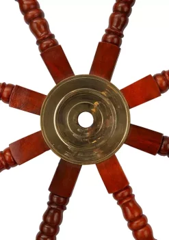 Best Pirce 🎁 Nautical Wood Wall Decor by Monroe Lane 😉 -Monroe Lane Sales Belk 31032