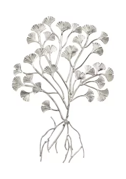 Hot Sale β Glam Aluminum Wall Decor by Monroe Lane β¨