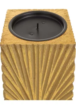 Promo 💯 Coastal Capiz Shell Windchime by Monroe Lane 👍