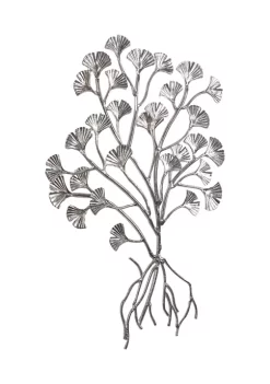 Hot Sale ⌛ Glam Aluminum Wall Decor by Monroe Lane ✨ -Monroe Lane Sales Belk 31103