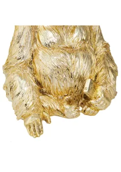 Buy 😉 Glam Polystone Sculpture by Monroe Lane 🌟 -Monroe Lane Sales Belk 31107