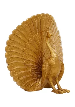 Flash Sale βοΈ Polystone Glam Sculpture by Monroe Lane π