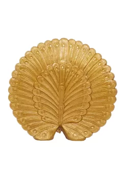 Flash Sale ✔️ Polystone Glam Sculpture by Monroe Lane 😍 -Monroe Lane Sales Belk 31129