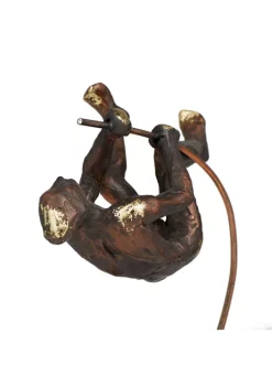 Best reviews of 🥰 Contemporary Polystone Sculpture - Set of 3 by Monroe Lane 👍 -Monroe Lane Sales Belk 31158