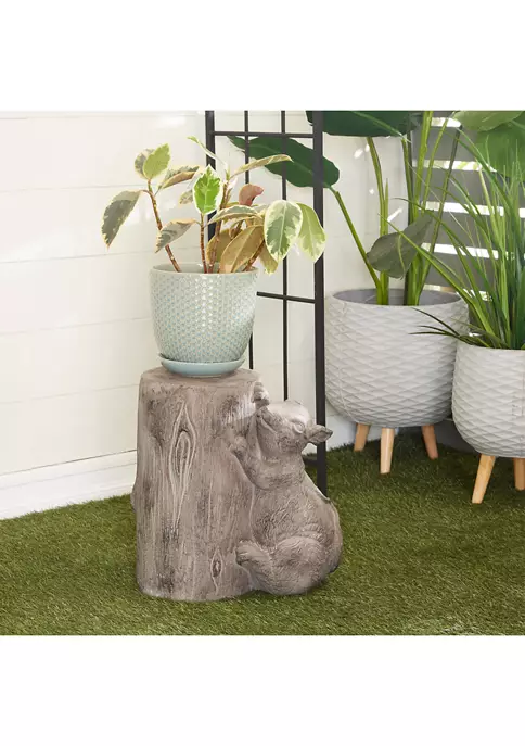 Outlet ⌛ Modern Farmhouse Magnesium Oxide Garden Sculpture by Monroe Lane ❤️ 2 Outlet ⌛ Modern Farmhouse Magnesium Oxide Garden Sculpture by Monroe Lane ❤️ - Image 2