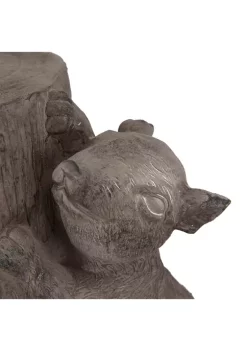 Outlet ⌛ Modern Farmhouse Magnesium Oxide Garden Sculpture by Monroe Lane ❤️ 8 Outlet ⌛ Modern Farmhouse Magnesium Oxide Garden Sculpture by Monroe Lane ❤️ -Monroe Lane Sales Belk 31171