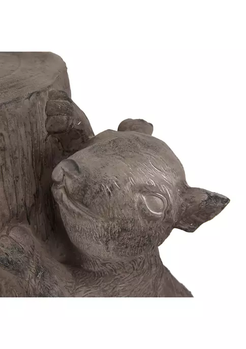 Outlet ⌛ Modern Farmhouse Magnesium Oxide Garden Sculpture by Monroe Lane ❤️ 3 Outlet ⌛ Modern Farmhouse Magnesium Oxide Garden Sculpture by Monroe Lane ❤️ - Image 3