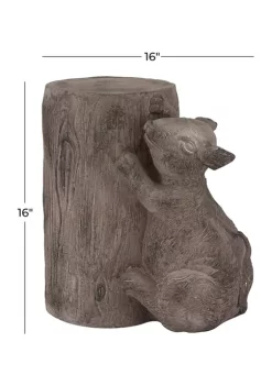 Outlet ⌛ Modern Farmhouse Magnesium Oxide Garden Sculpture by Monroe Lane ❤️ 9 Outlet ⌛ Modern Farmhouse Magnesium Oxide Garden Sculpture by Monroe Lane ❤️ -Monroe Lane Sales Belk 31172