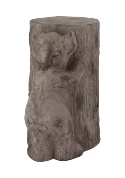 Budget 😉 Modern Farmhouse Magnesium Oxide Garden Sculpture by Monroe Lane 👍 -Monroe Lane Sales Belk 31179