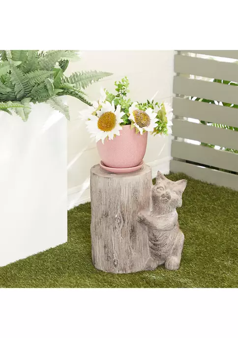 Best deal 👏 Modern Farmhouse Magnesium Oxide Garden Sculpture by Monroe Lane 🛒 2 Best deal 👏 Modern Farmhouse Magnesium Oxide Garden Sculpture by Monroe Lane 🛒 - Image 2