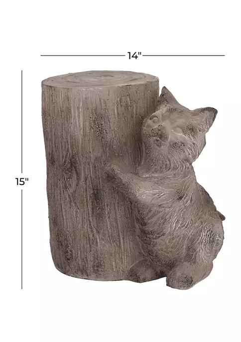 Best deal 👏 Modern Farmhouse Magnesium Oxide Garden Sculpture by Monroe Lane 🛒 4 Best deal 👏 Modern Farmhouse Magnesium Oxide Garden Sculpture by Monroe Lane 🛒 - Image 4