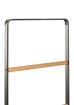 Deals ✔️ Industrial Metal Ladder by Monroe Lane 🛒 -Monroe Lane Sales Belk 31201