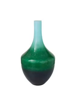 Best Pirce โ๏ธ Modern Glass Vase by Monroe Lane ๐งจ