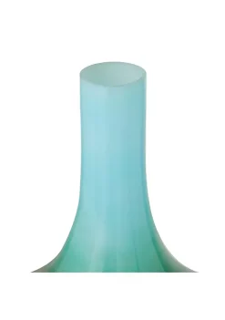 Best Pirce ✔️ Modern Glass Vase by Monroe Lane 🧨 -Monroe Lane Sales Belk 31223