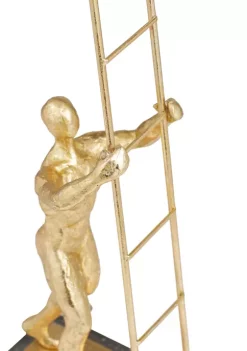 Budget 🌟 Contemporary Polystone Sculpture by Monroe Lane ⭐ -Monroe Lane Sales Belk 31242